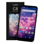 Cloud Mobile C8