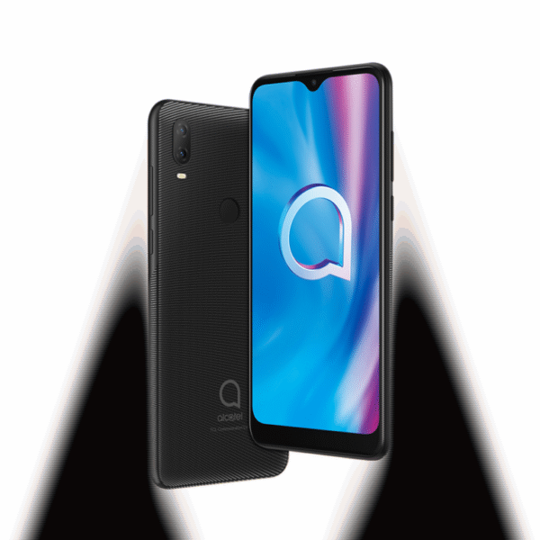 Alcatel 1V