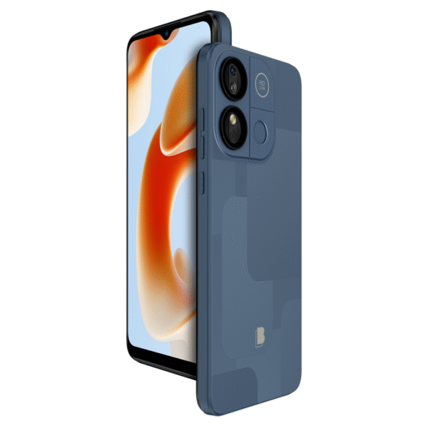 Blu J12