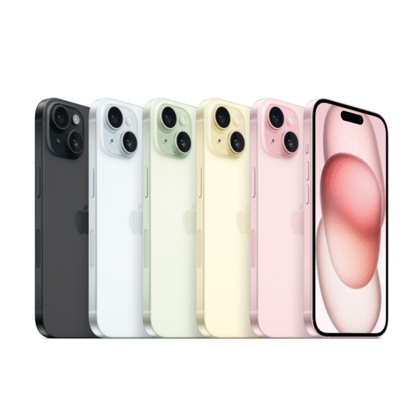 IPhone 15 (128 GB)