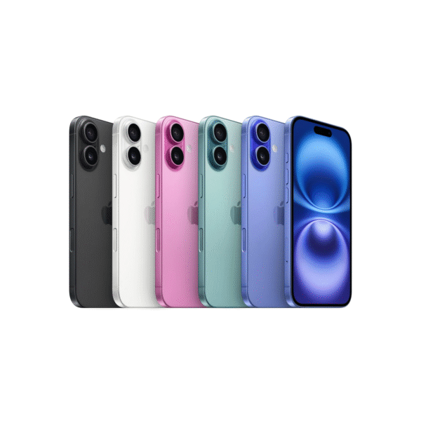 IPhone 16 (128 GB)