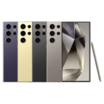 Samsung Galaxy S24 Ultra (256 GB)