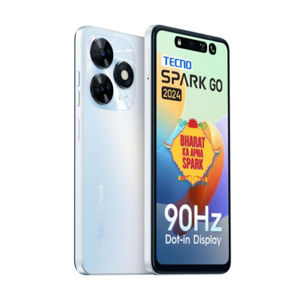 Techno Spark Go 1