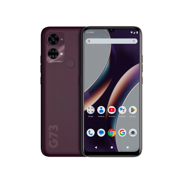 Blu G73