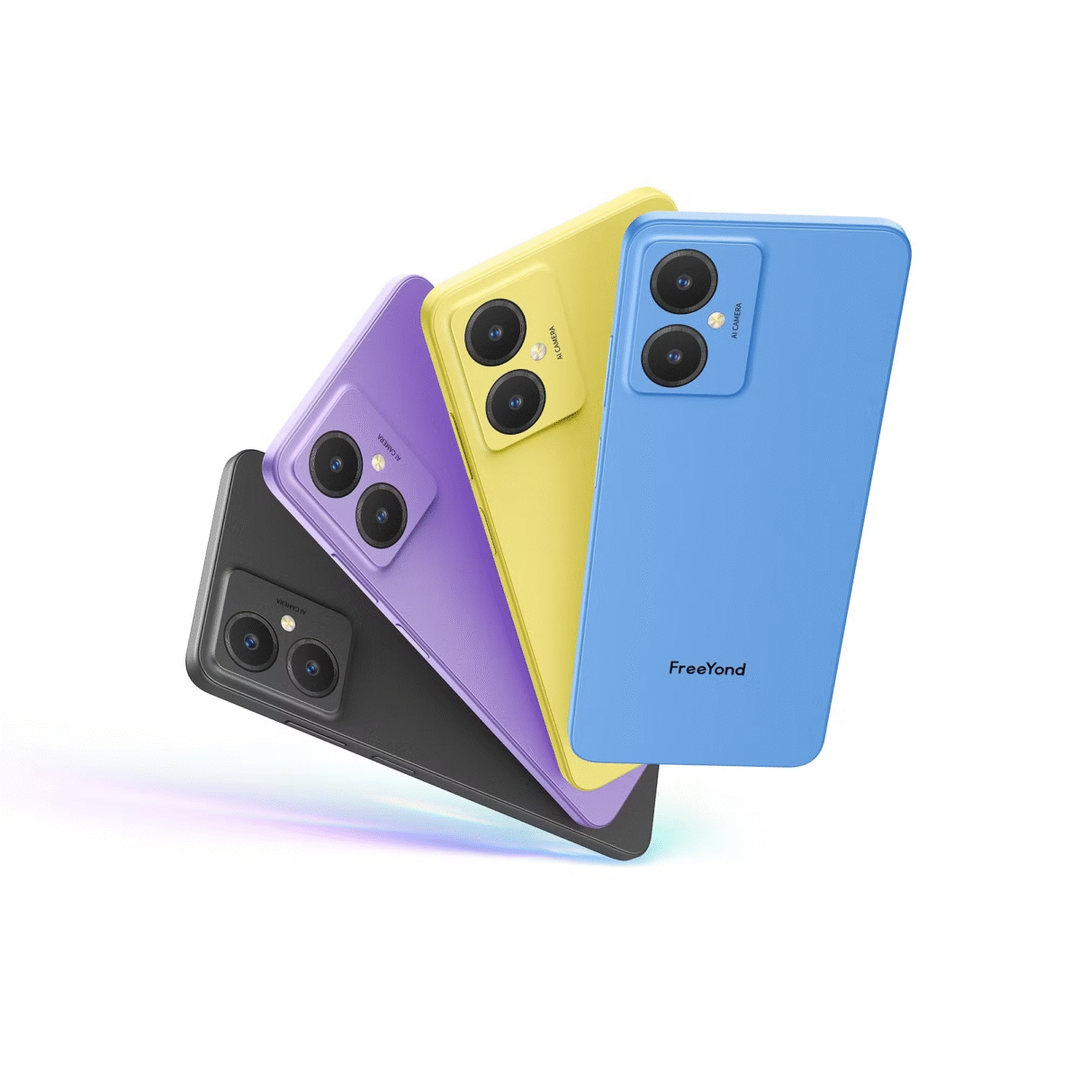 Freeyond F9s (128 GB) - Image 1