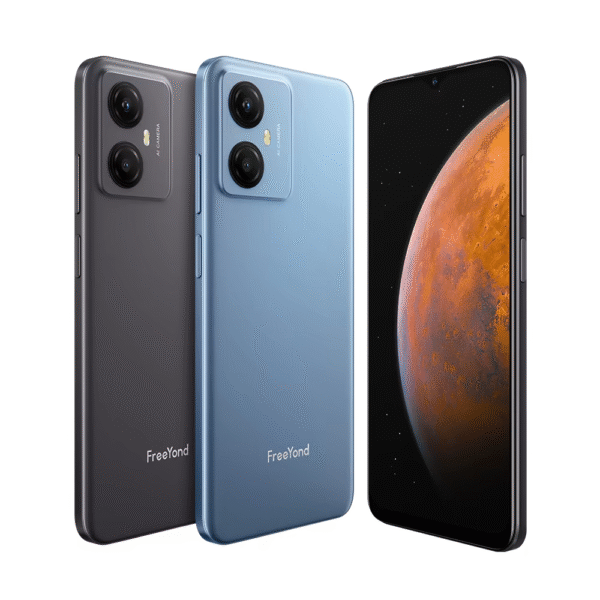Freeyond F9 (64 GB)