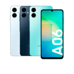 Samsung Galaxy A06