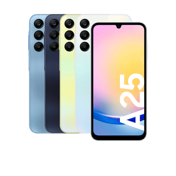 Samsung Galaxy A25 (128 GB)