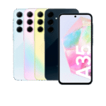 Samsung Galaxy A35 (128 GB)