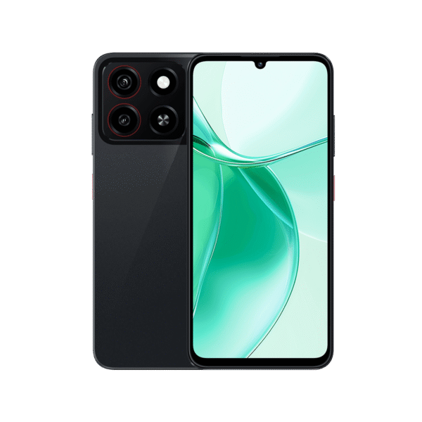 ZTE Blade A35