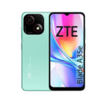 ZTE Blade A35E