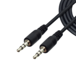 Sound Cable 3.5mm Stereo Audio 1.5m
