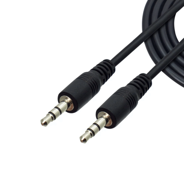Sound Cable 3.5mm Stereo Audio 1.5m