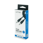 Sound Cable 3.5mm Stereo Audio 1.5m - Image 2