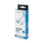 USB Lightning Cable 1.5m - Image 2