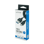 USB Type-C 3.0 1.5m - Image 2