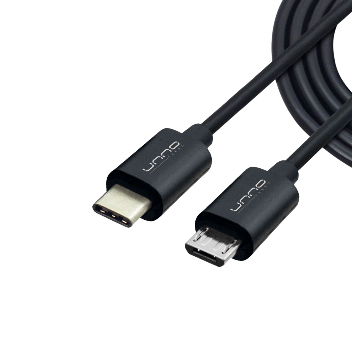 Cable Type-C to Micro USB 1.5m - Image 1