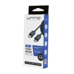 Cable Type-C to Micro USB 1.5m - Image 2