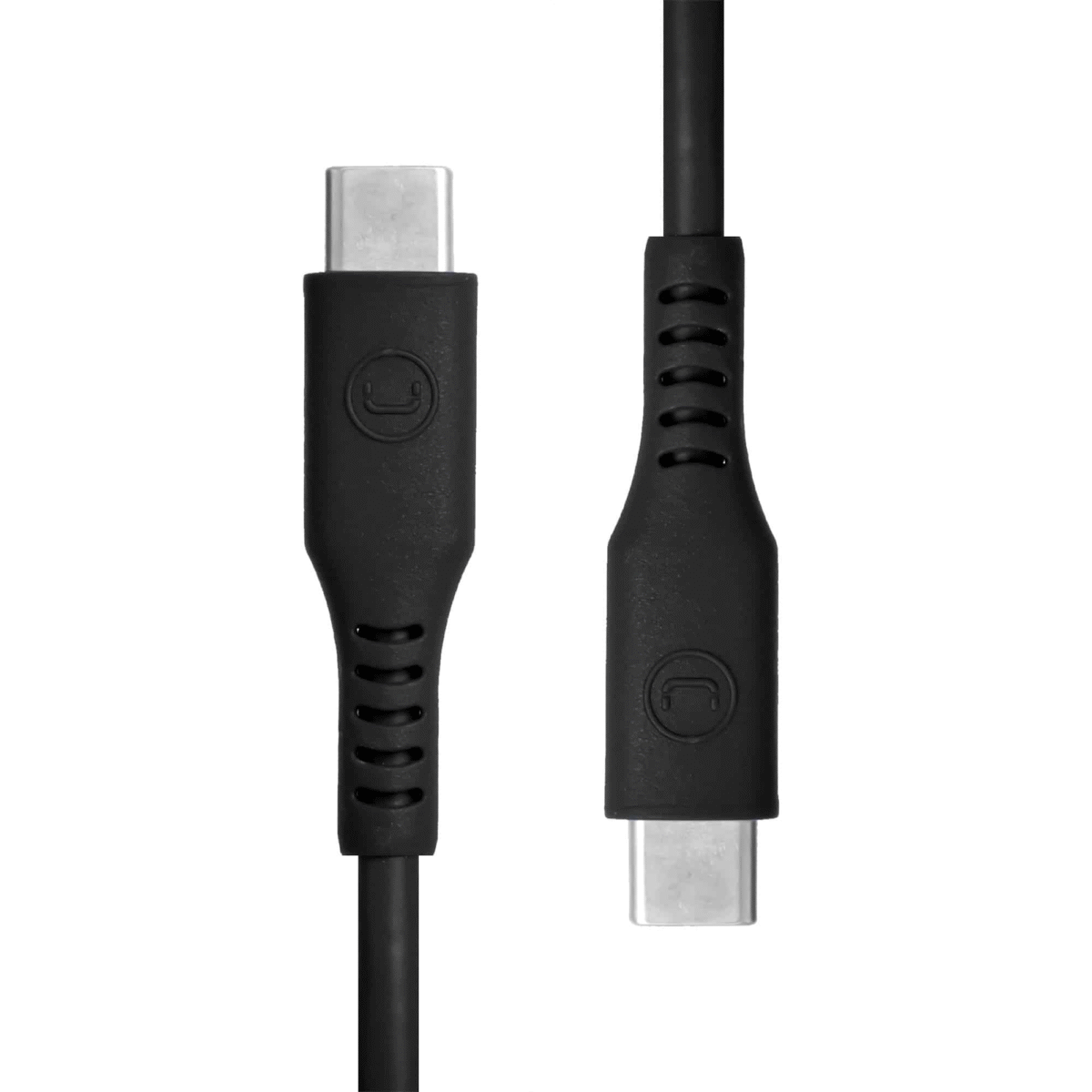Cable Type-C to Type-C 1.5m - Black - Image 3