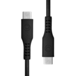 Cable Type-C to Type-C 1.5m - Black - Image 3