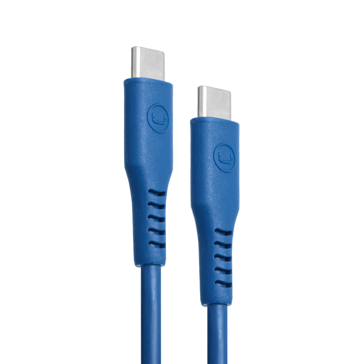 Cable Type-C to Type-C 1.5m - Blue - Image 3
