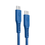 Cable Type-C to Type-C 1.5m - Blue - Image 3
