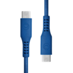 Cable Type-C to Type-C 1.5m - Blue - Image 4