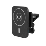 Cell Phone Holder with Magnetic Wireless Charge (15W)