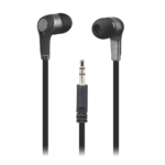 Earbuds RockBuds 3.5mm - Black