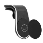 Cell Phone Holder with Magnet for Air Vent - Image 6