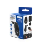 Cell Phone Holder with Magnet for Air Vent - Image 8