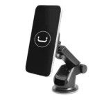 Cell Phone Holder with Extendable Arm and Magnet - Image 3