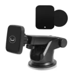 Cell Phone Holder with Extendable Arm and Magnet - Image 5