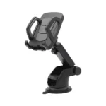 Cell Phone Holder with Extendable Arm