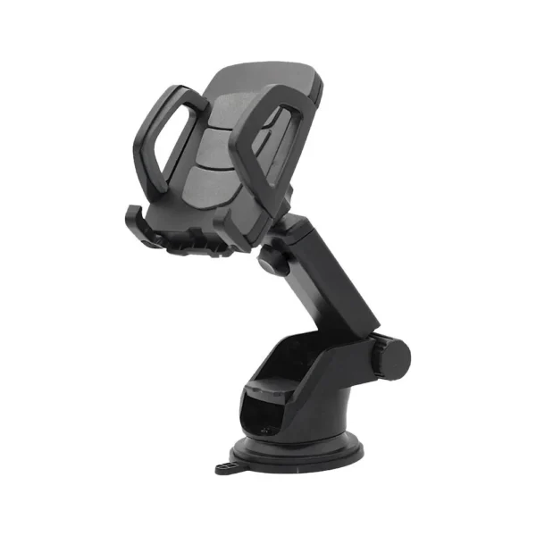 Cell Phone Holder with Extendable Arm
