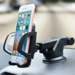 Cell Phone Holder with Extendable Arm - Image 6