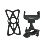 Cell Phone Holder for Bike & Motorcycle - Image 2