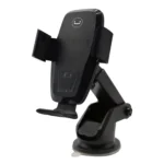 Cell Phone Holder with Wireless Charger