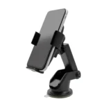 Cell Phone Holder with Wireless Charger - Image 3