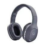 Headset Ovala BT with MIC - Gray