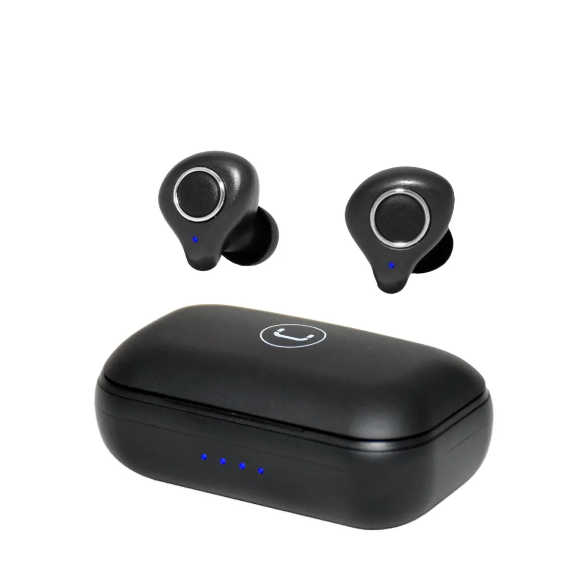 Earbuds Bold TWS - Gray - Image 1