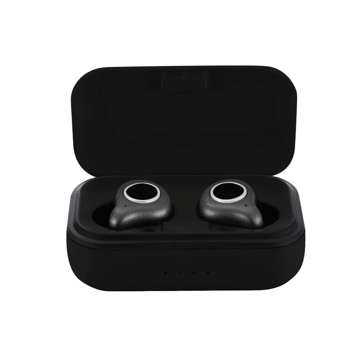 Earbuds Bold TWS - Gray - Image 4