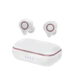 Earbuds Bold TWS - White