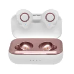 Earbuds Bold TWS - White - Image 3