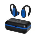 Earbuds Flex TWS - Blue