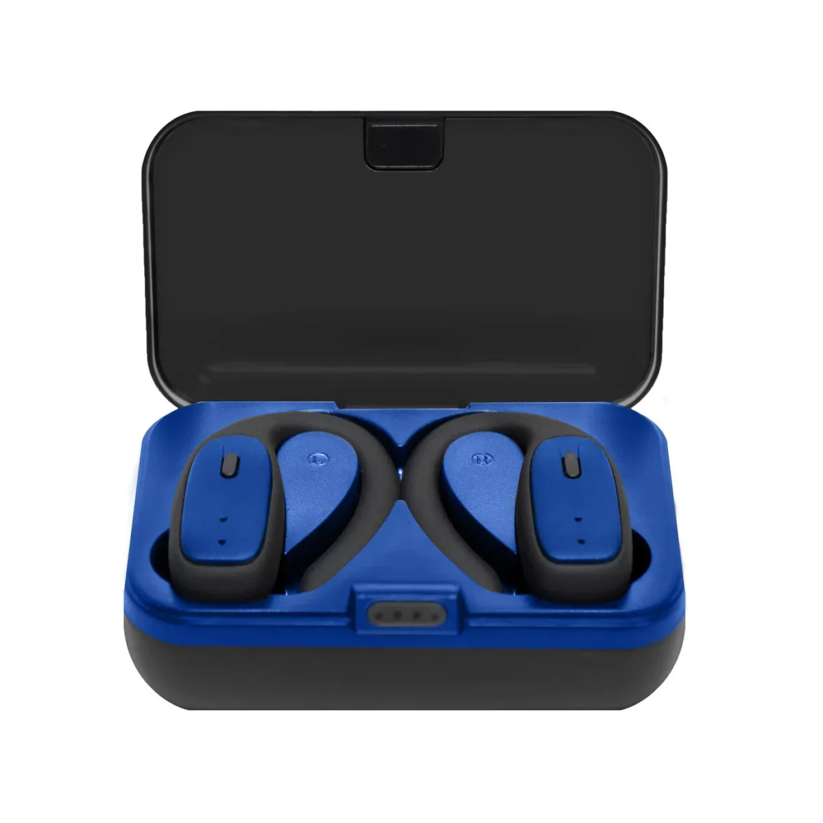 Earbuds Flex TWS - Blue - Image 4
