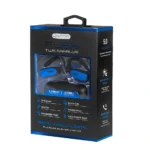 Earbuds Flex TWS - Blue - Image 7