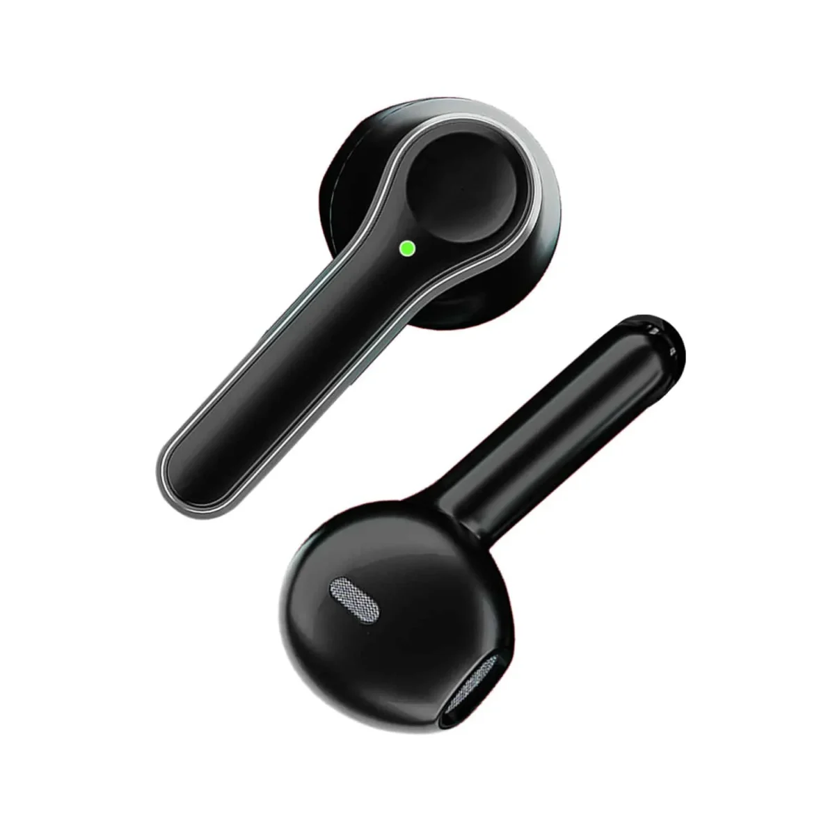 Earbuds Hyper TWS - Black - Image 1