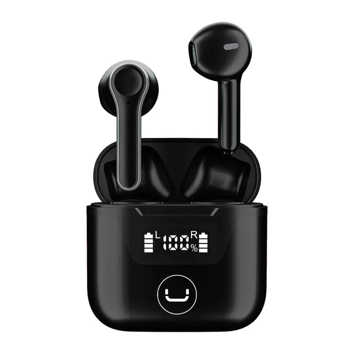 Earbuds Hyper TWS - Black - Image 2