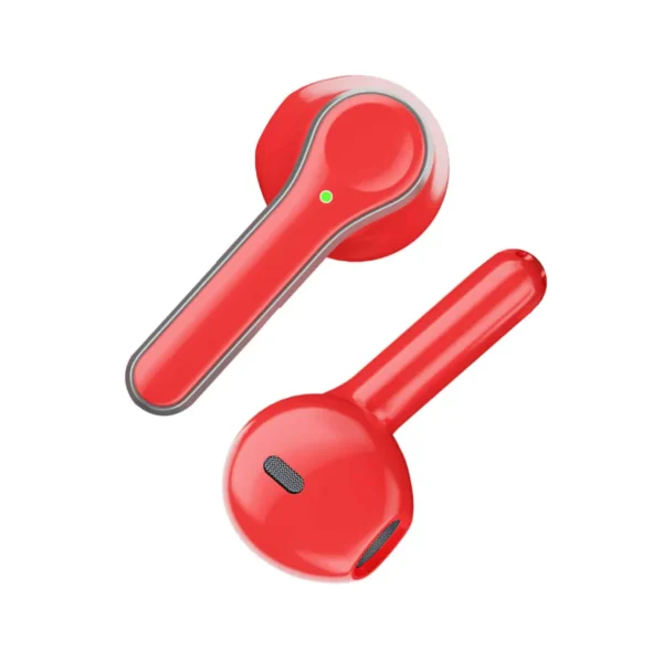 Earbuds Hyper TWS - Red